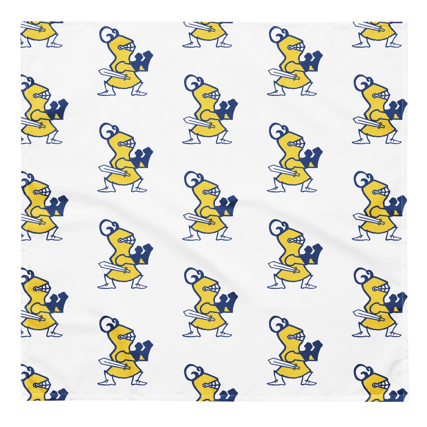 Fighting Knight Bandana