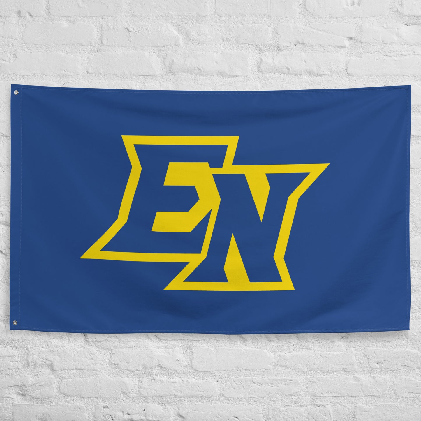 EN Flag